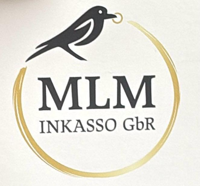 MLM Inkasso GbR Logo